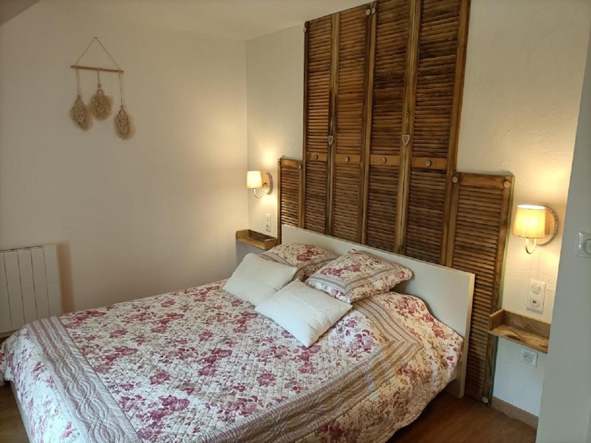 Le Moulin De Benneville Chambres D'Hotes, Petit Dejeuner Compris Cahagnes Εξωτερικό φωτογραφία