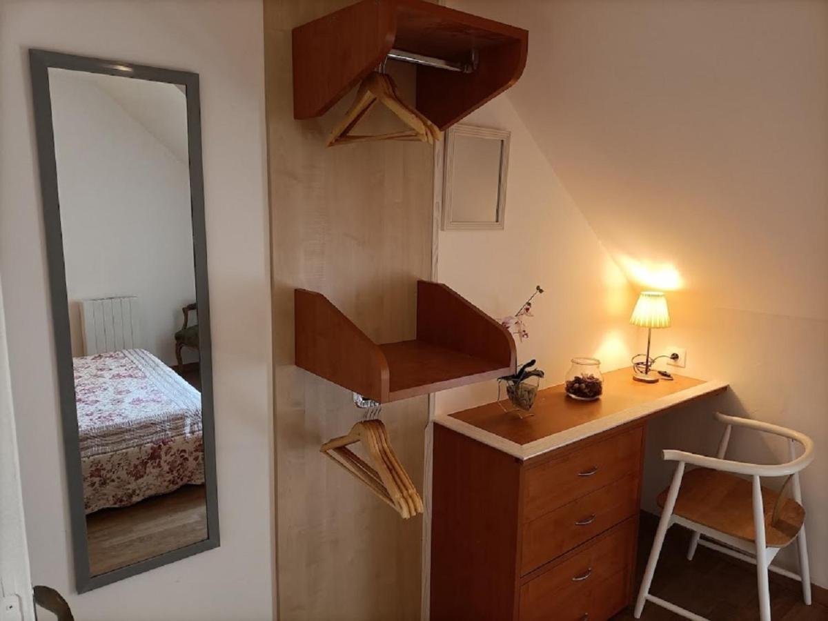 Le Moulin De Benneville Chambres D'Hotes, Petit Dejeuner Compris Cahagnes Εξωτερικό φωτογραφία