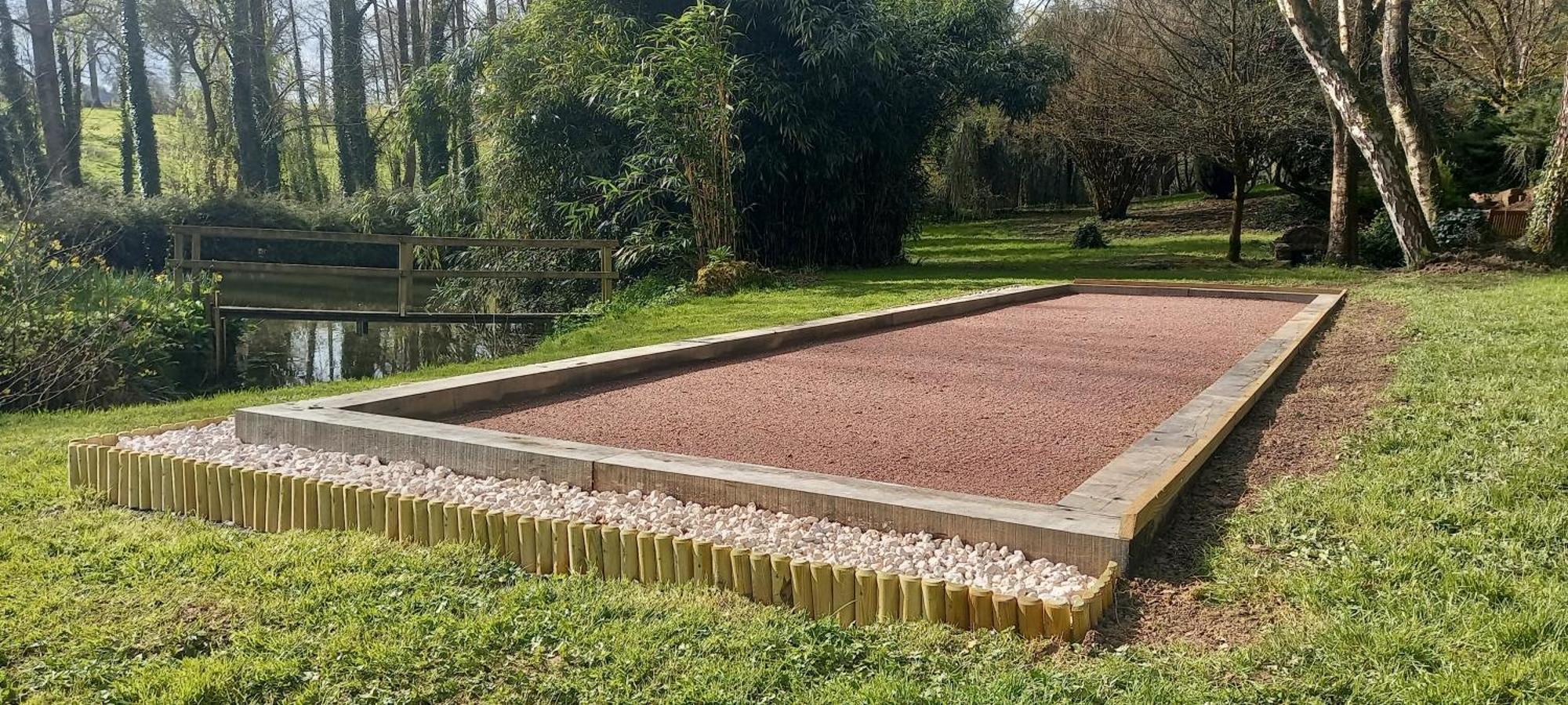 Le Moulin De Benneville Chambres D'Hotes, Petit Dejeuner Compris Cahagnes Εξωτερικό φωτογραφία